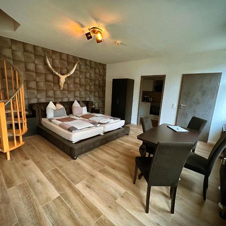 Studio An Der Furt Ерфурт Екстер'єр фото