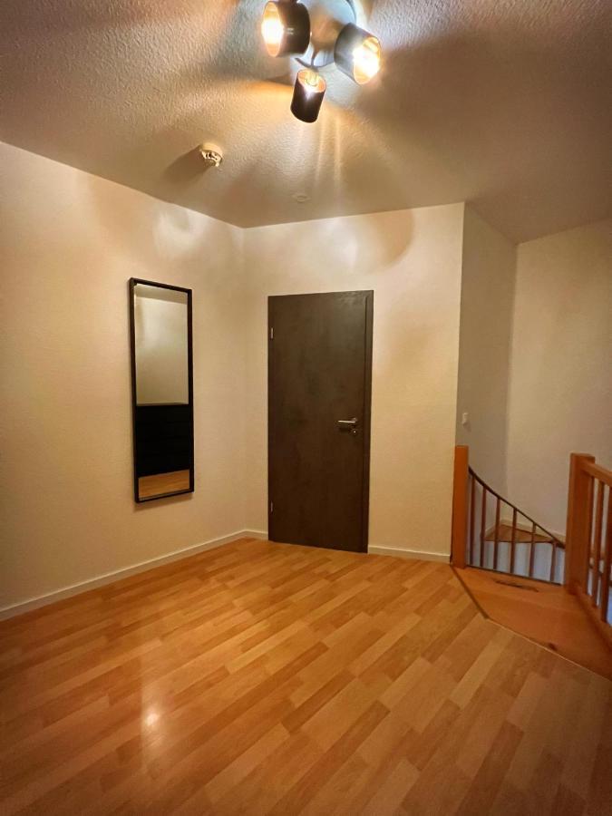 Studio An Der Furt Ерфурт Екстер'єр фото