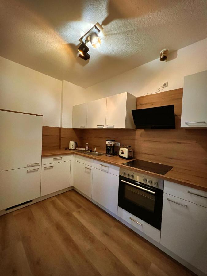Studio An Der Furt Ерфурт Екстер'єр фото