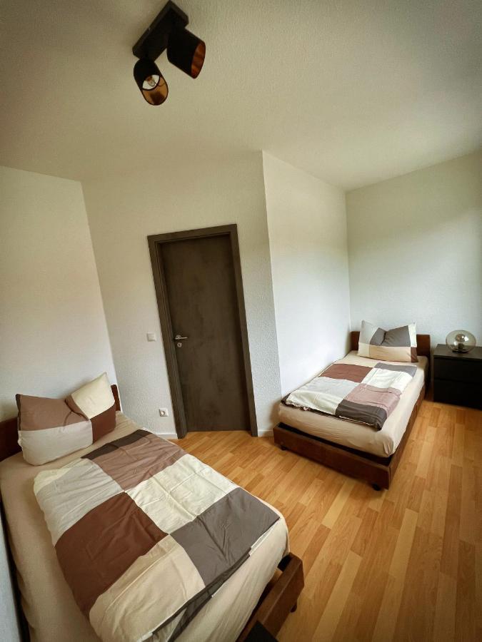 Studio An Der Furt Ерфурт Екстер'єр фото