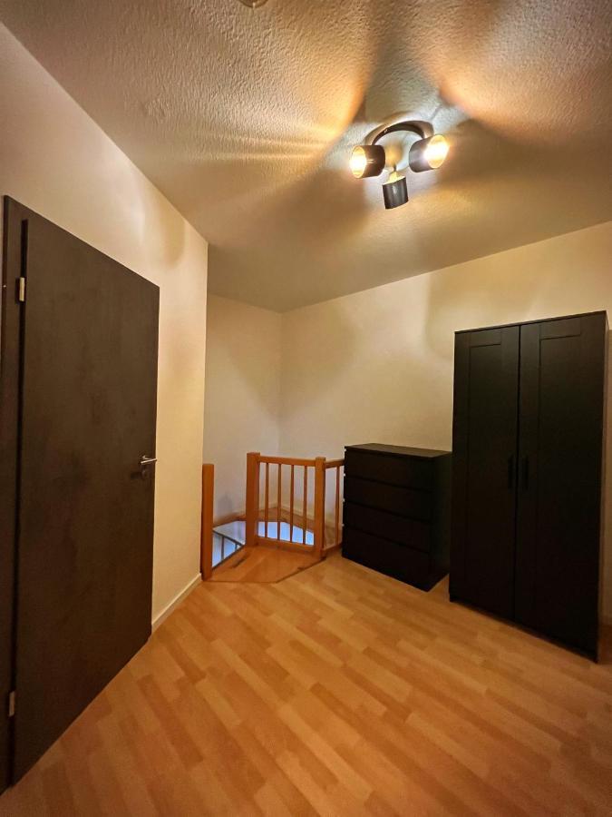 Studio An Der Furt Ерфурт Екстер'єр фото