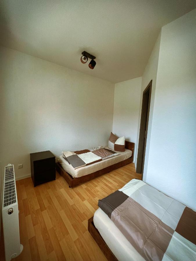 Studio An Der Furt Ерфурт Екстер'єр фото