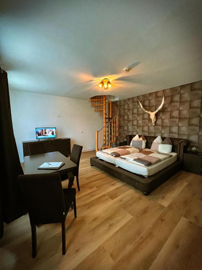 Studio An Der Furt Ерфурт Екстер'єр фото